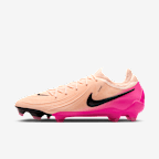 Nike Phantom GX 2 Pro FG Low-Top Football Boot. Nike CA